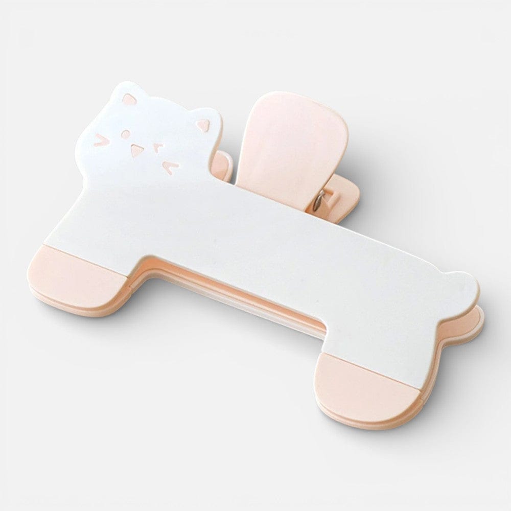 Marque Page Clip Chien et Chat