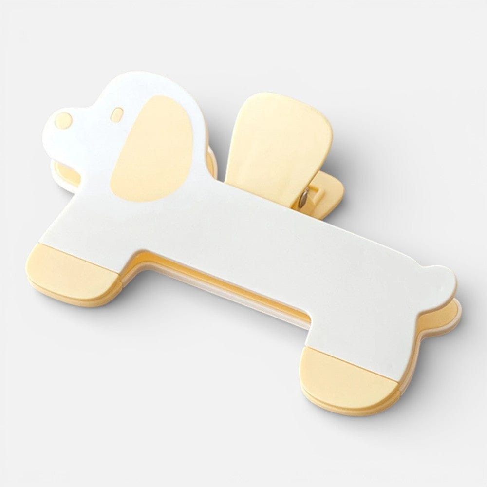 Marque Page Clip Chien et Chat