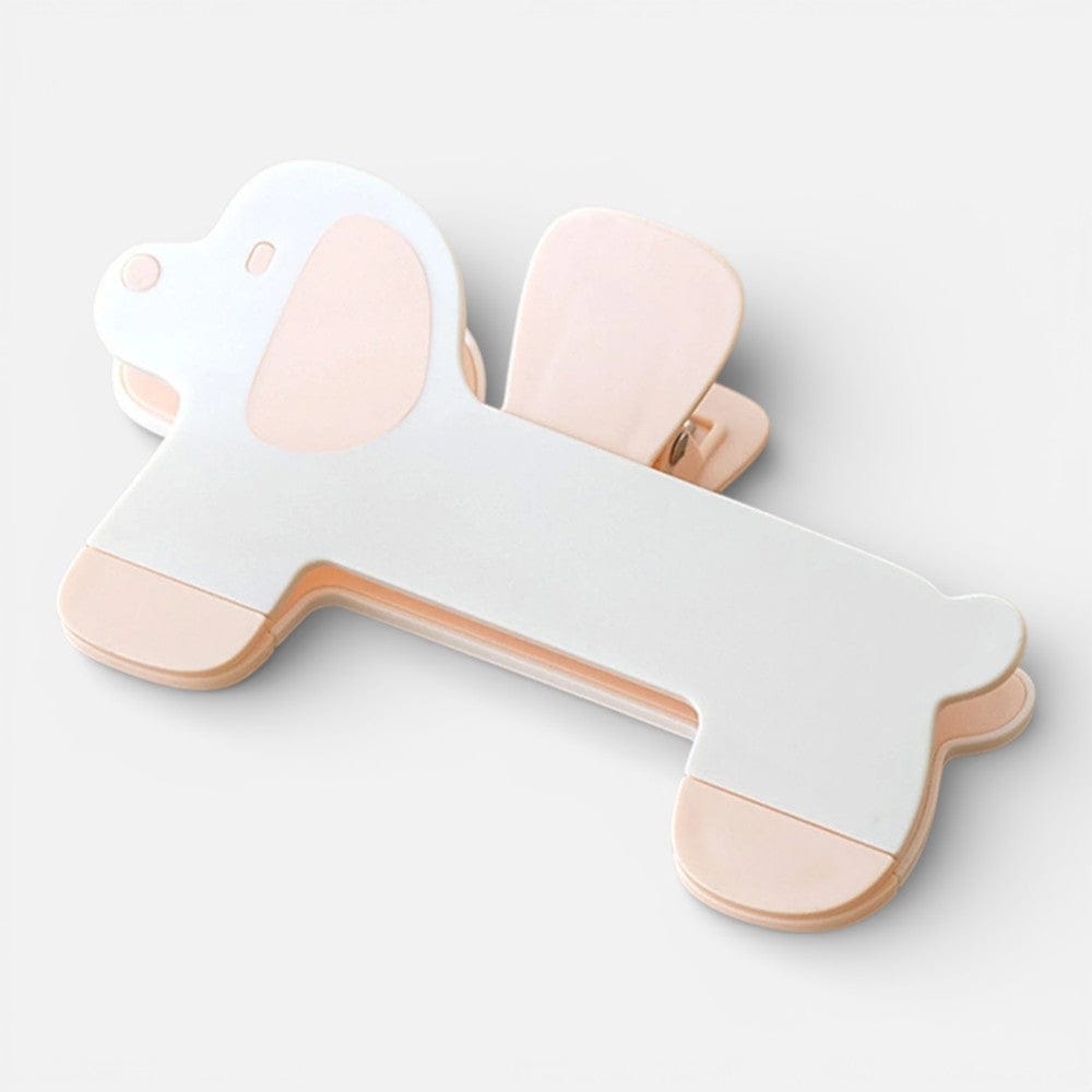 Marque Page Clip Chien et Chat