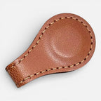 Marque Page Cuir