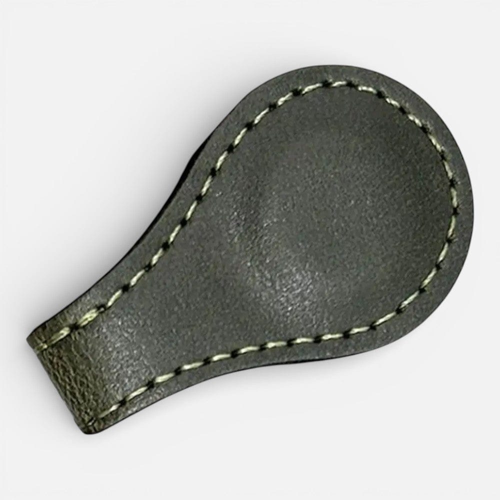 Marque Page Cuir