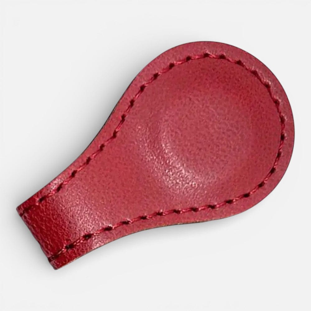 Marque Page Cuir