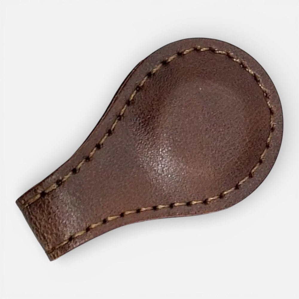 Marque Page Cuir