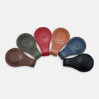 Marque Page Cuir