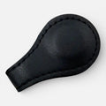 Marque Page Cuir