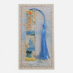 Marque Page Fantaisie
