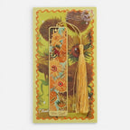 Marque Page Fleur