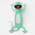 Marque Page Gecko