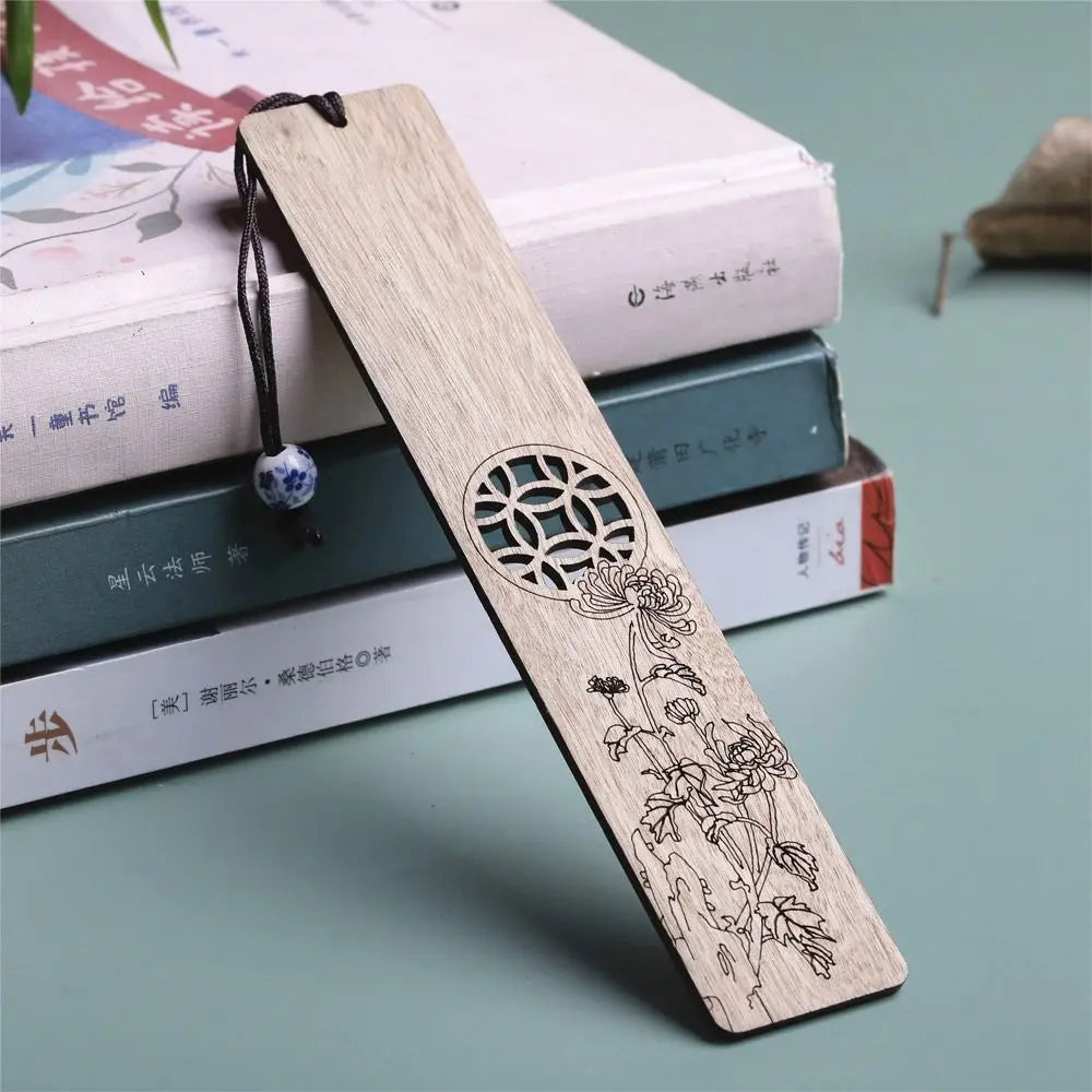 Marque Page Japonais