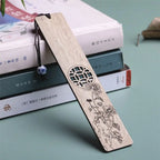 Marque Page Japonais
