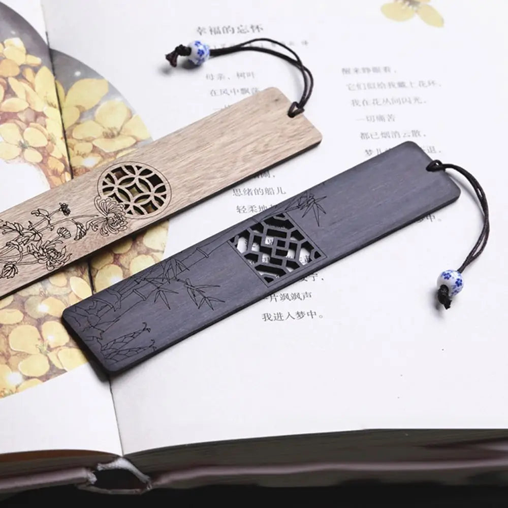 Marque Page Japonais