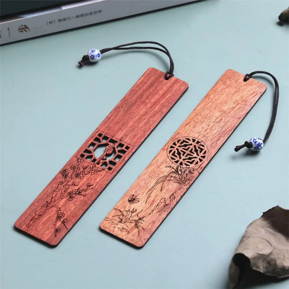 Marque Page Japonais
