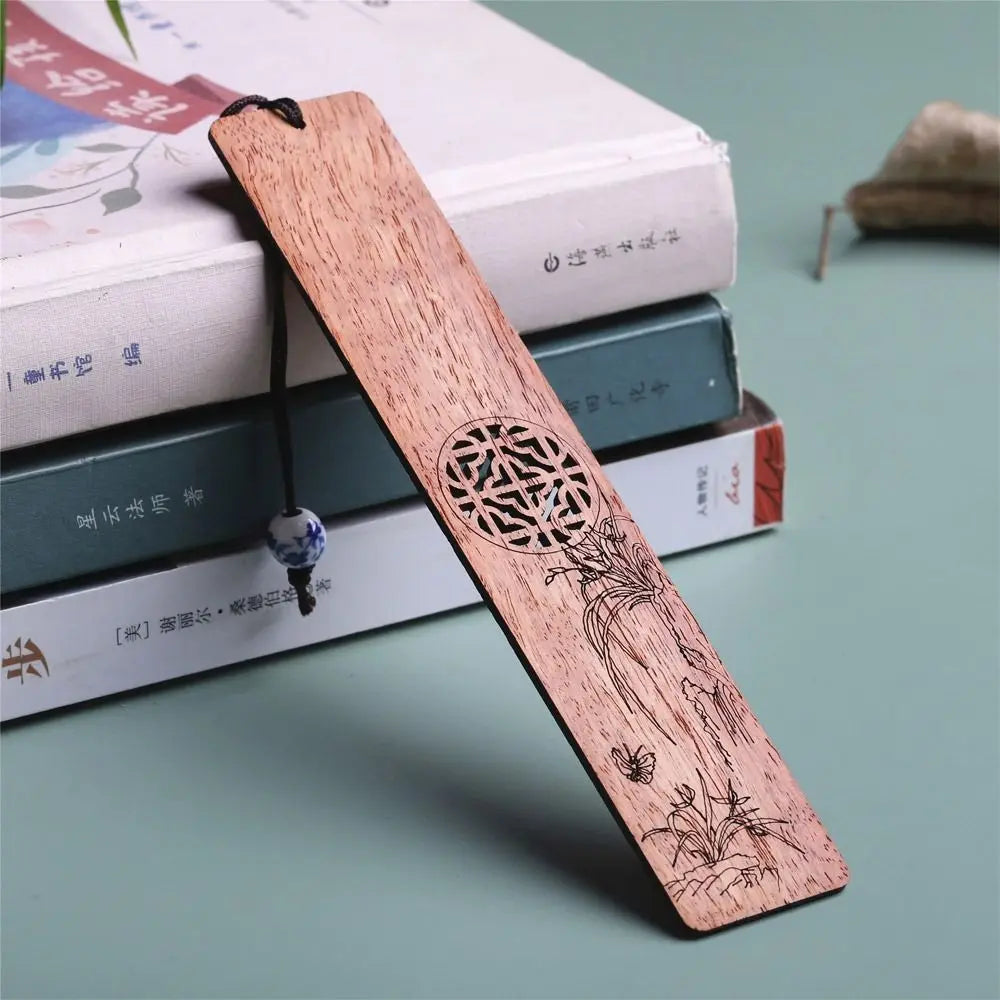 Marque Page Japonais