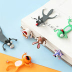 Marque Page Koala