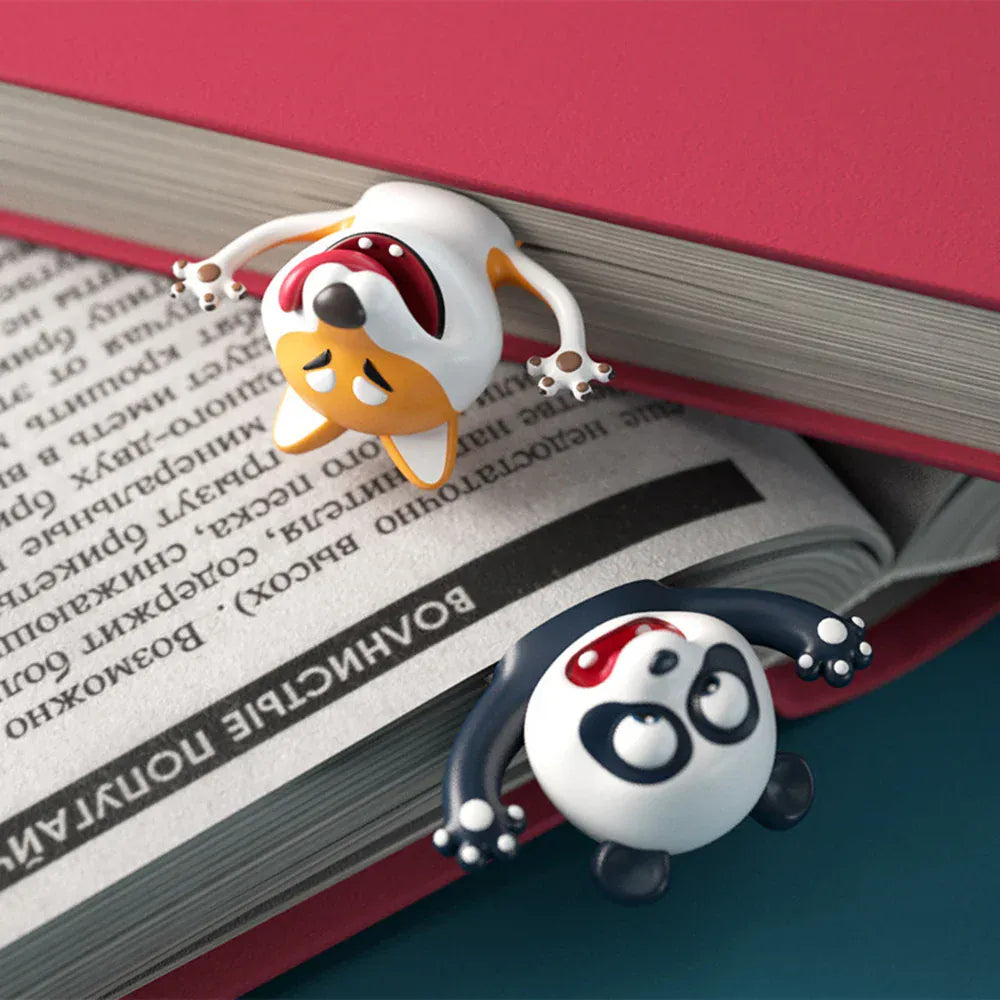 Marque Page Koala