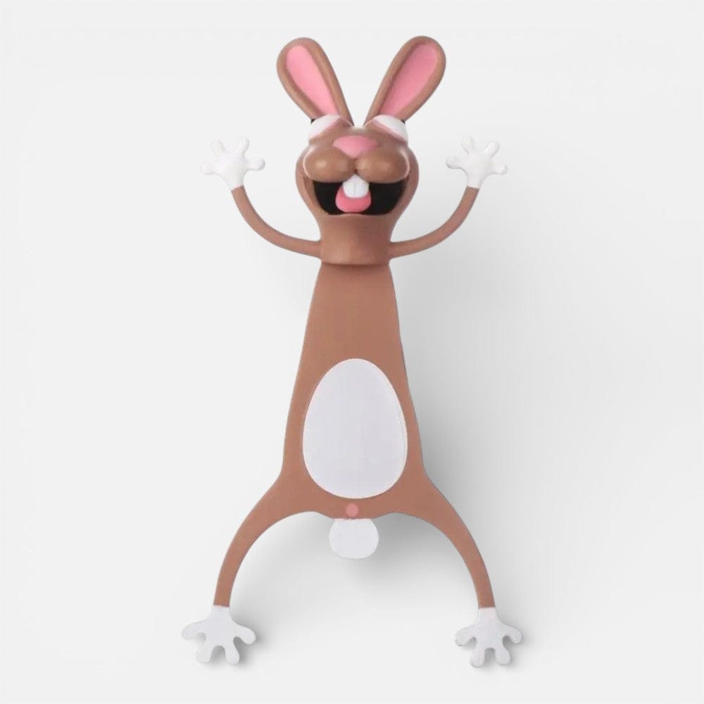 Marque Page Lapin