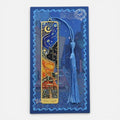 Marque Page Lune