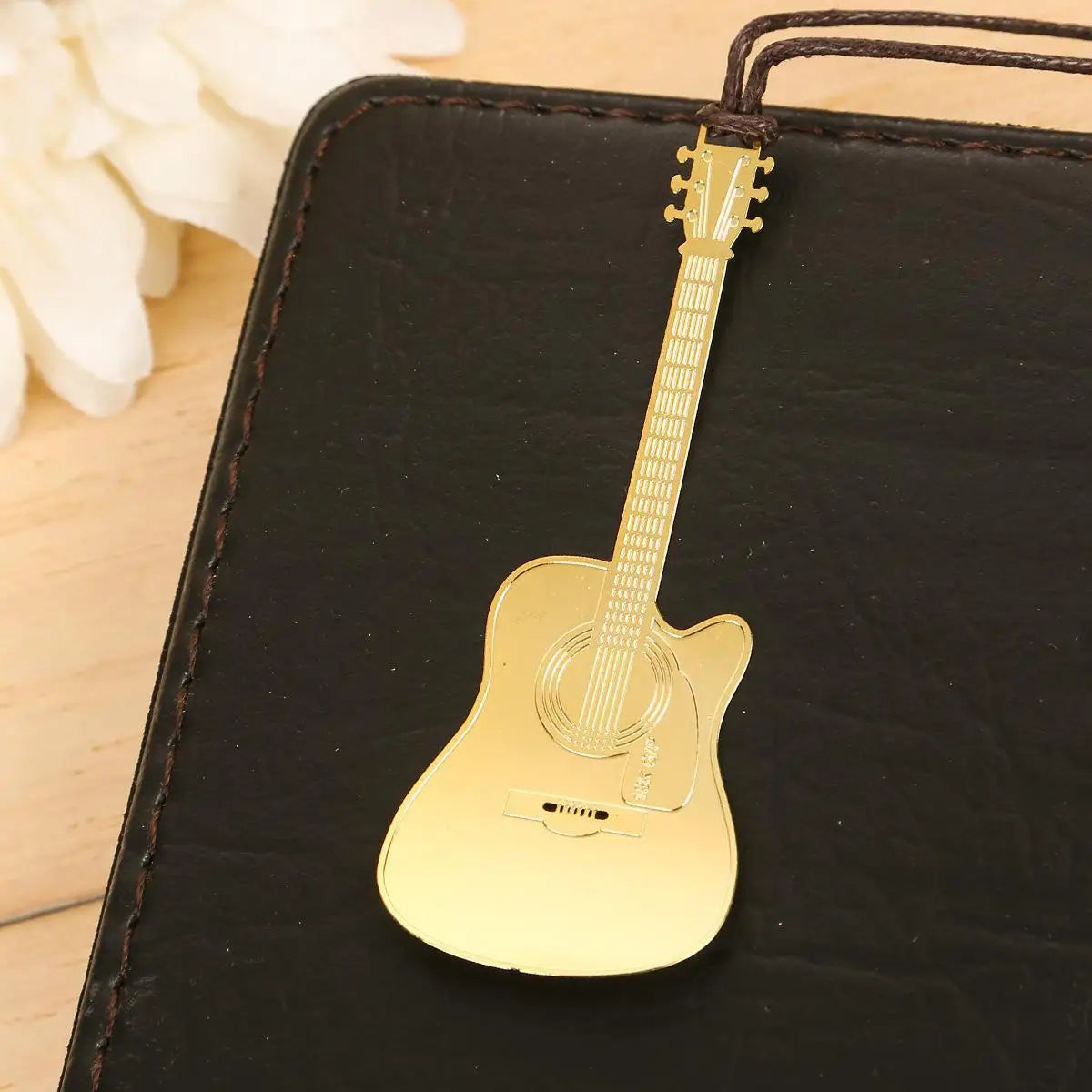 Marque Page Musique