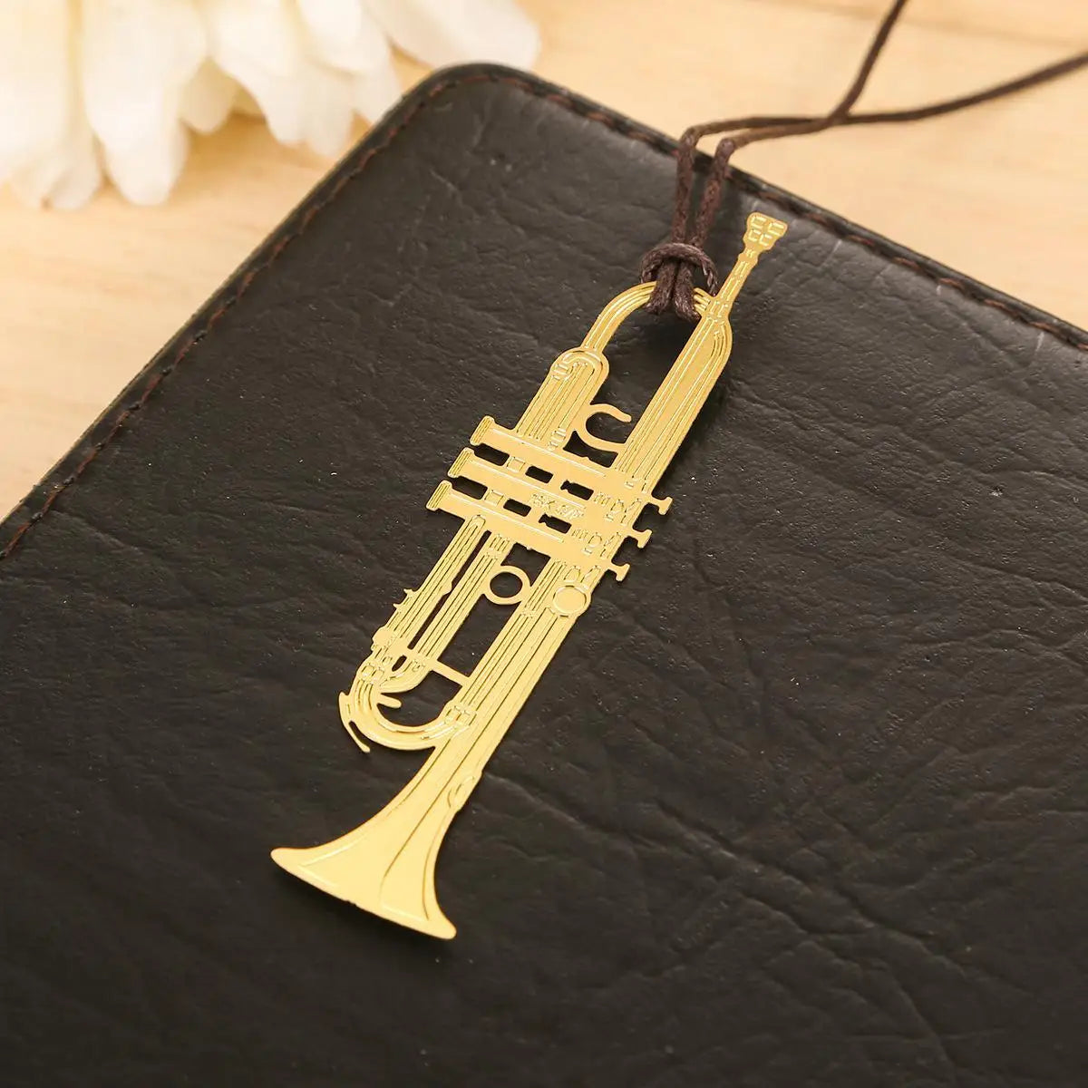 Marque Page Musique