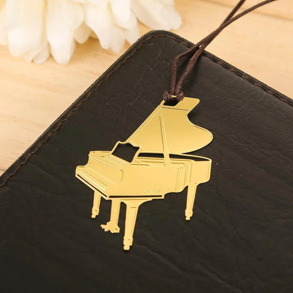 Marque Page Musique