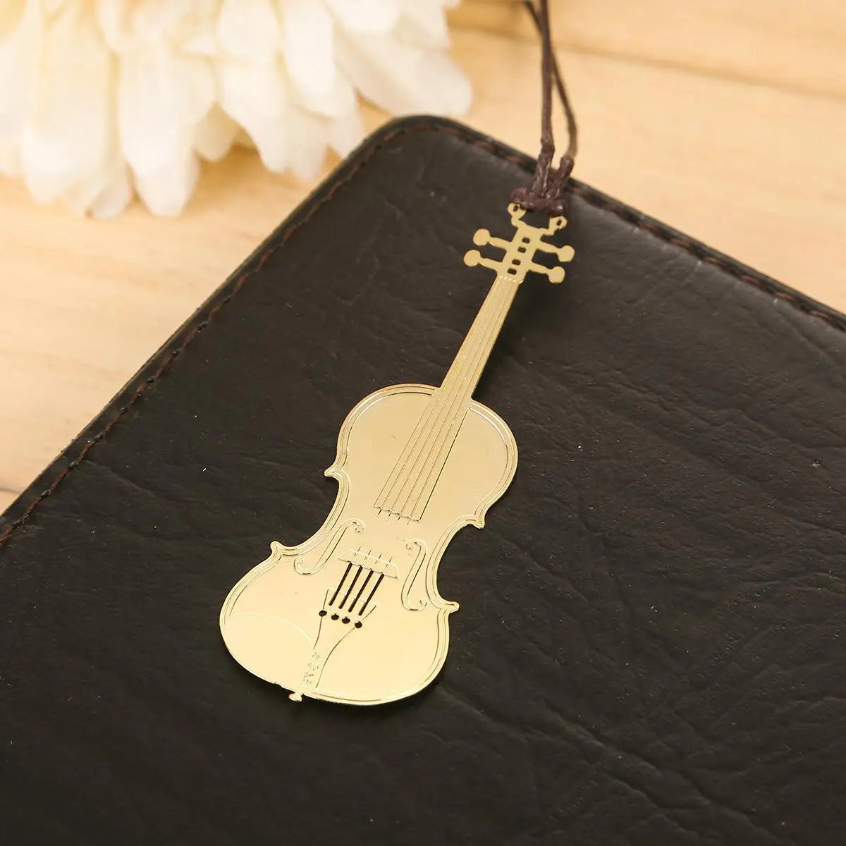 Marque Page Musique