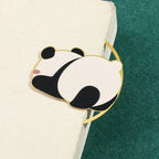 Marque Page Panda Kawaii