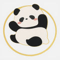 Marque Page Panda Kawaii