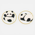 Marque Page Panda Kawaii