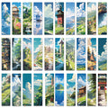 Marque Page Paysage Anime