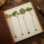 Marque Page Plante