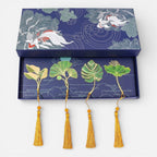 Marque Page Plante