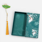 Marque Page Plante