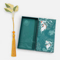 Marque Page Plante