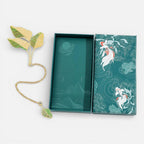 Marque Page Plante