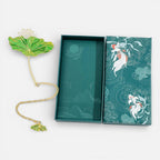 Marque Page Plante