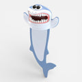 Marque Page Requin