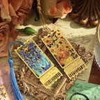 Marque Page Saison