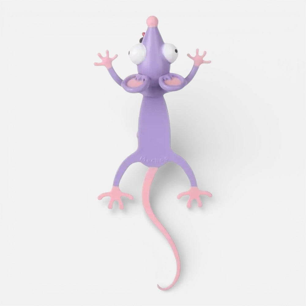 Marque Page Souris