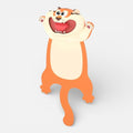Marque Page Tigre