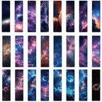 Marque Page Univers Galaxie