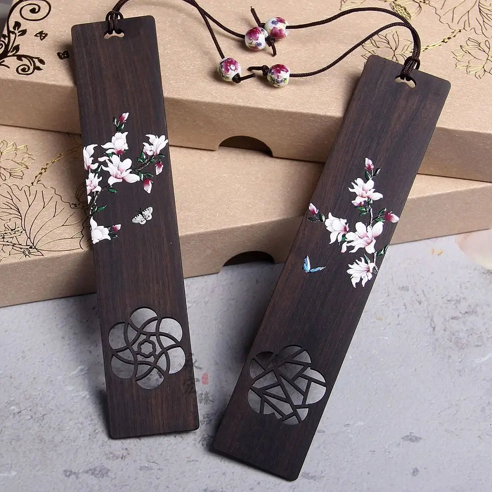 Marque Page Zen