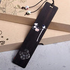 Marque Page Zen
