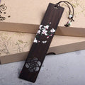 Marque Page Zen