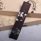 Marque Page Zen