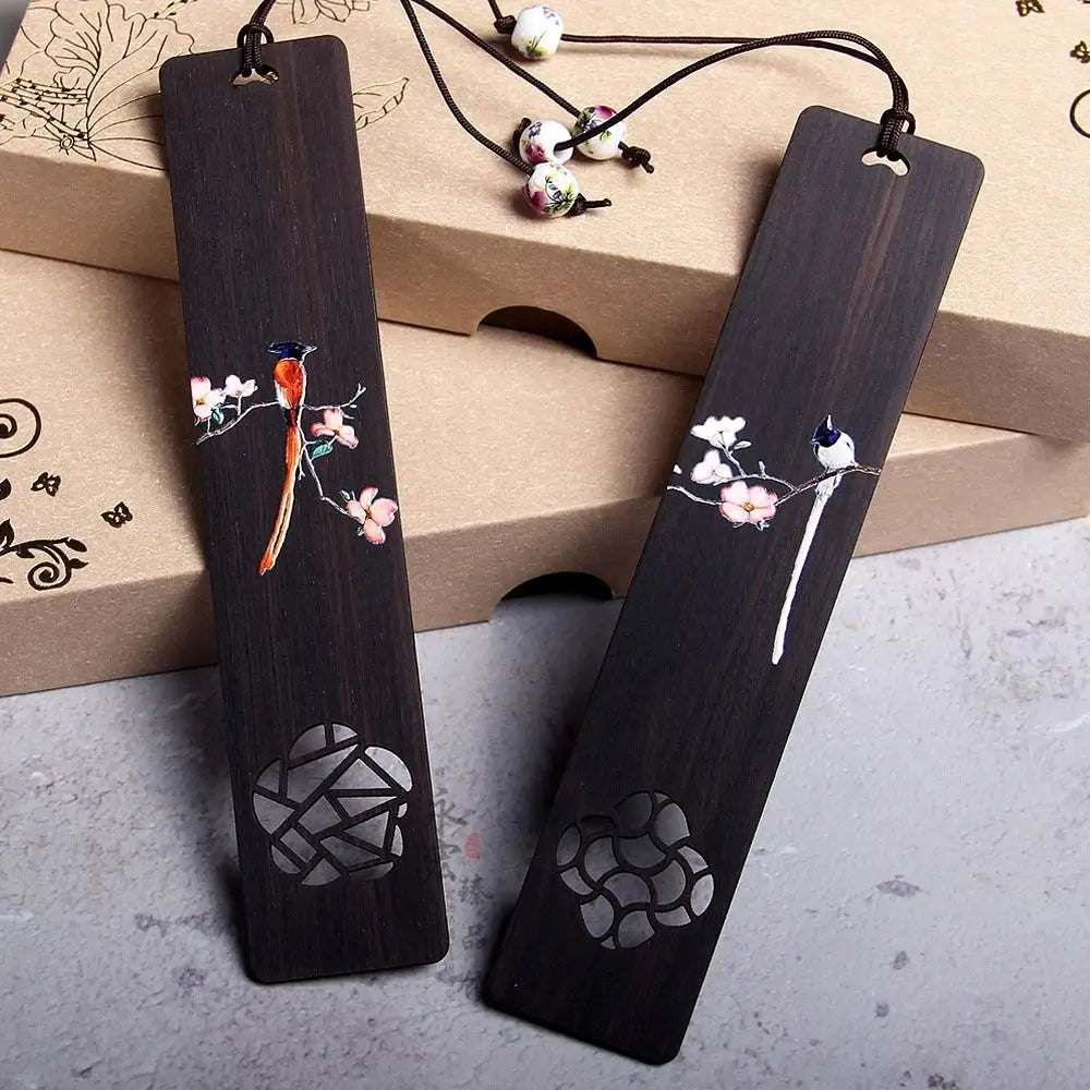 Marque Page Zen