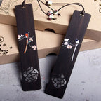 Marque Page Zen