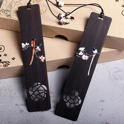 Marque Page Zen