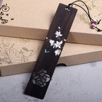 Marque Page Zen