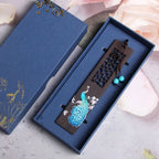 Marque Page Zen