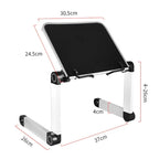 Porte Livre Ajustable
